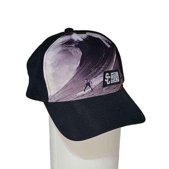 Strand Headwear SC Myrtle Beach Surfing Hat - Picture 1 of 7